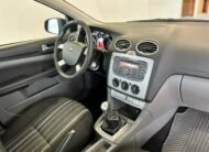 FORD FOCUS FAMILIAR 1.6TDCi