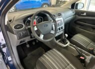 FORD FOCUS FAMILIAR 1.6TDCi