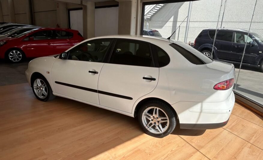 SEAT CORDOBA 1.9 SDI