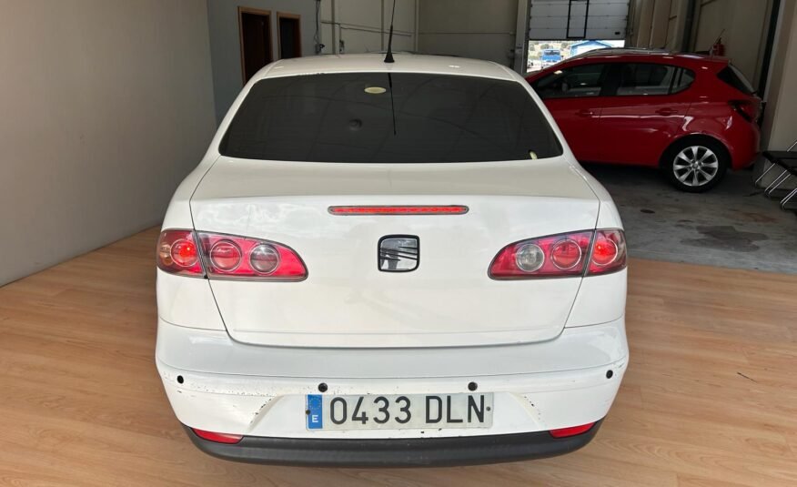 SEAT CORDOBA 1.9 SDI