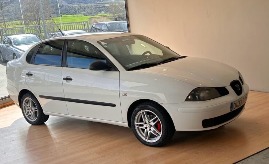 SEAT CORDOBA 1.9 SDI