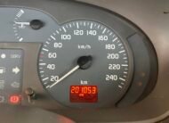 RENAULT SCENIC 1.6 16v