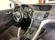 HONDA ACCORD 2.2i DTEC