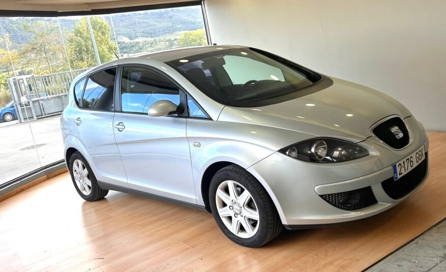 SEAT ALTEA 1.9TDI