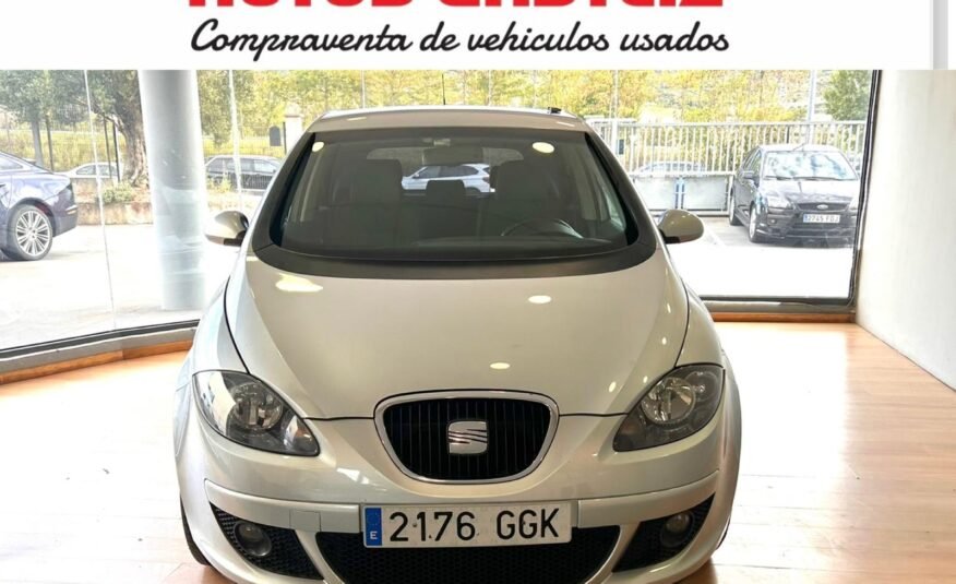 SEAT ALTEA 1.9TDI