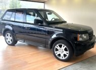 LAND ROVER RANGE ROVER SPORT 2.7 TDV6