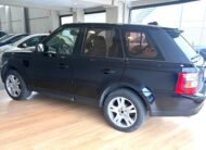 LAND ROVER RANGE ROVER SPORT 2.7 TDV6