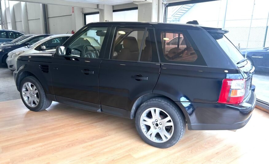 LAND ROVER RANGE ROVER SPORT 2.7 TDV6