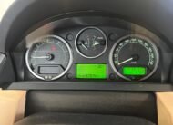 LAND ROVER RANGE ROVER SPORT 2.7 TDV6