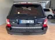 LAND ROVER RANGE ROVER SPORT 2.7 TDV6