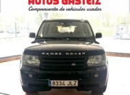 LAND ROVER RANGE ROVER SPORT 2.7 TDV6