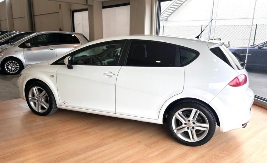 SEAT LEON 1.6TDI