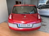 RENAULT MEGANE 1.5DCI