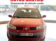 RENAULT MEGANE 1.5DCI