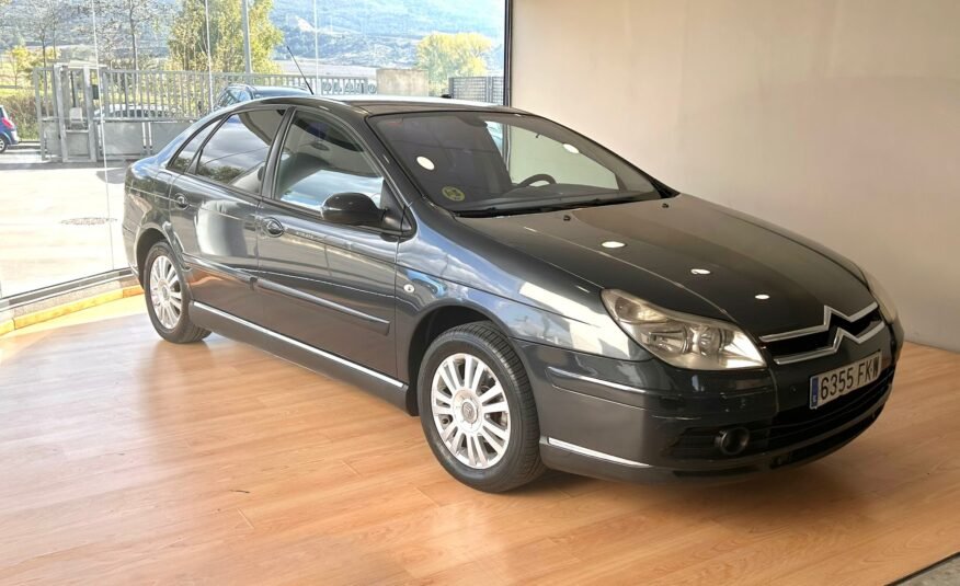 CITROEN C5 1.6HDI