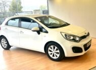 KIA RIO 1.2 I