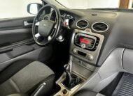 FORD FOCUS 1.6TDCi