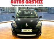 RENAULT CLIO 1.2 16V