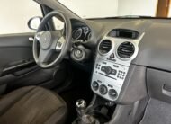 OPEL CORSA 1.2I