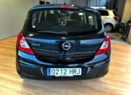 OPEL CORSA 1.2I