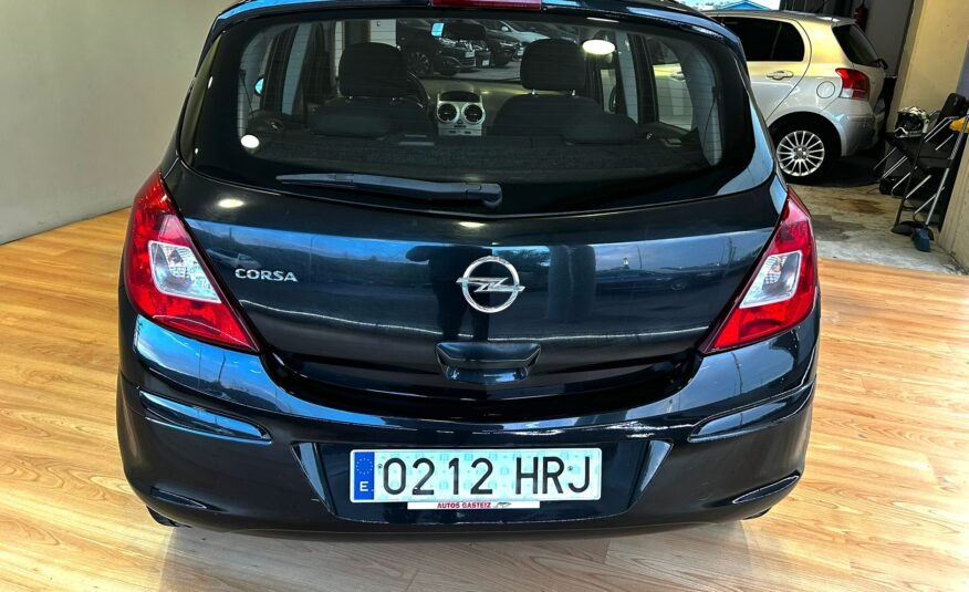 OPEL CORSA 1.2I