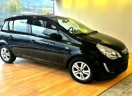 OPEL CORSA 1.2I