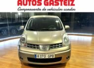 NISSAN NOTE 1.5DCi