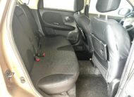 NISSAN NOTE 1.5DCi