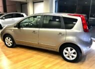 NISSAN NOTE 1.5DCi