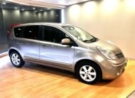 NISSAN NOTE 1.5DCi