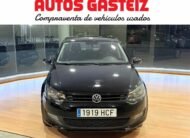 VOLKSWAGEN POLO 1.2i 16v