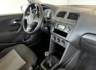 VOLKSWAGEN POLO 1.2i 16v