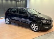 VOLKSWAGEN POLO 1.2i 16v