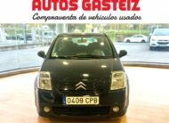 CITROEN C2 1.6i 16V VTR