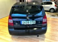 CITROEN C2 1.6i 16V VTR