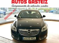 OPEL INSIGNIA 2.0 CDTI 4X4