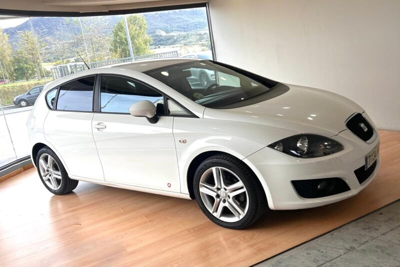 SEAT LEON 1.6TDI