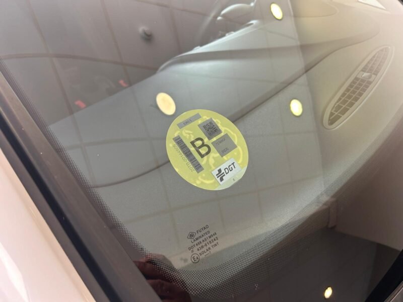 SEAT LEON 1.6TDI