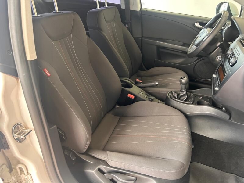 SEAT LEON 1.6TDI