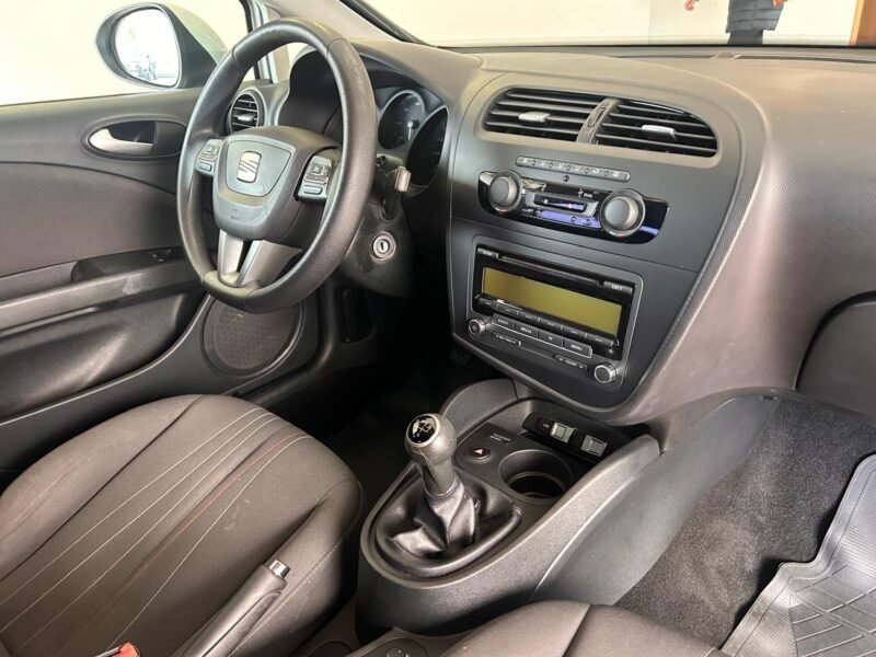SEAT LEON 1.6TDI