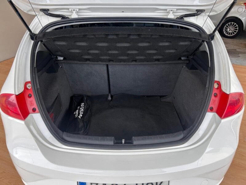 SEAT LEON 1.6TDI