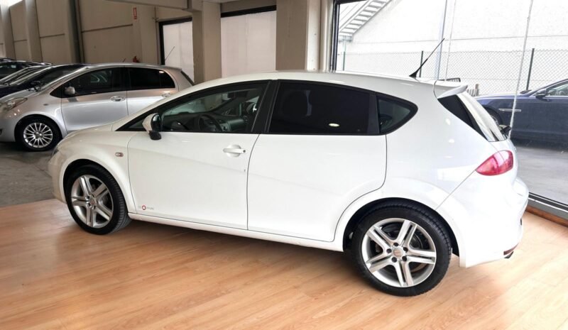 SEAT LEON 1.6TDI