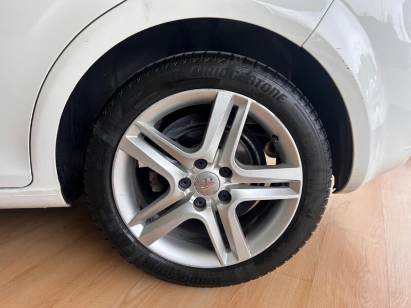 SEAT LEON 1.6TDI