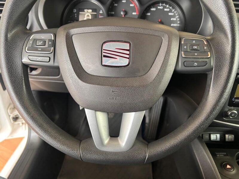 SEAT LEON 1.6TDI