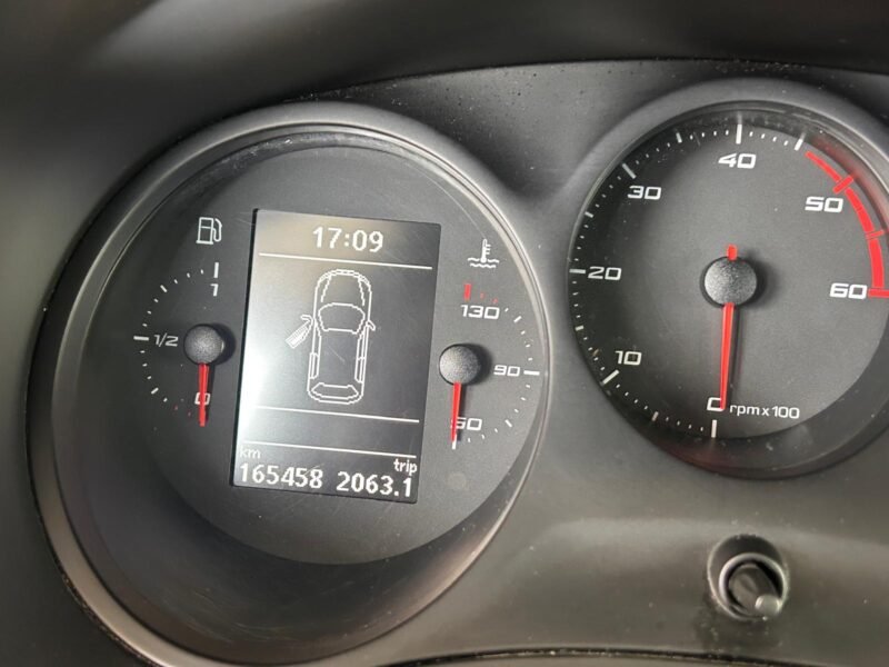 SEAT LEON 1.6TDI