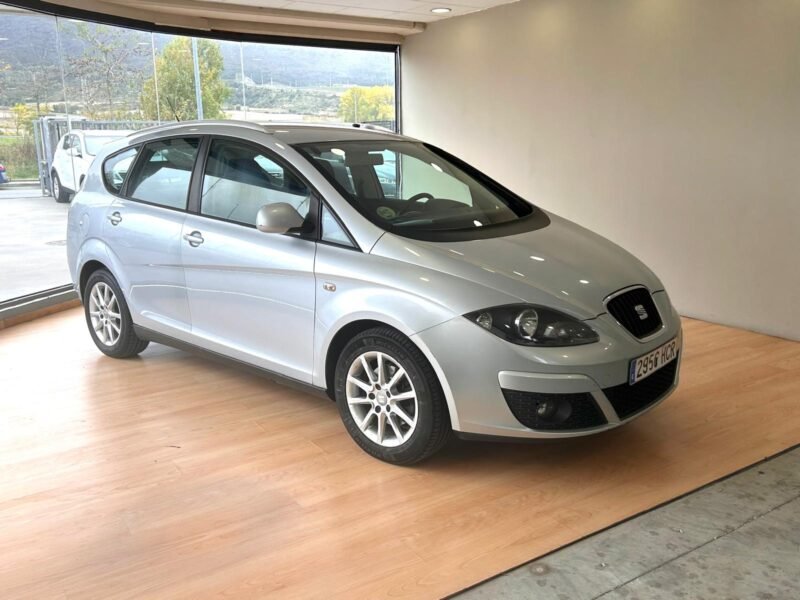 SEAT ALTEA XL 1.6TDI