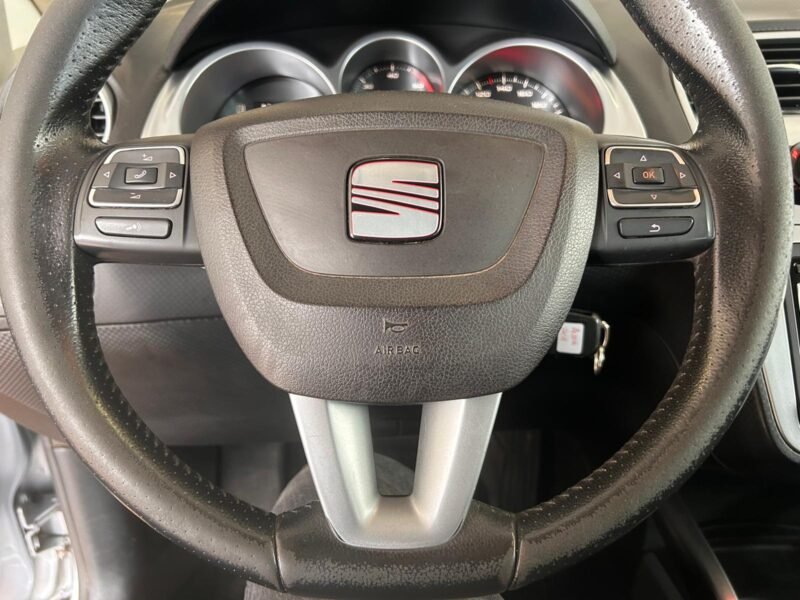 SEAT ALTEA XL 1.6TDI