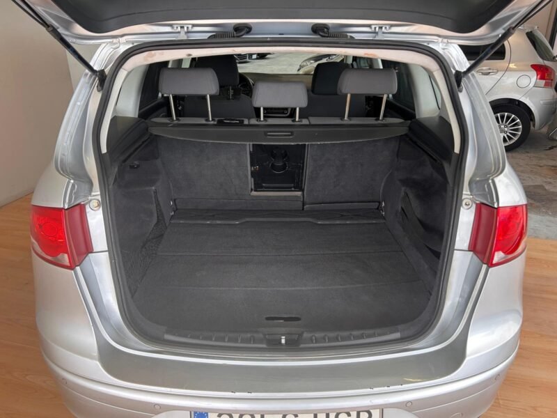 SEAT ALTEA XL 1.6TDI