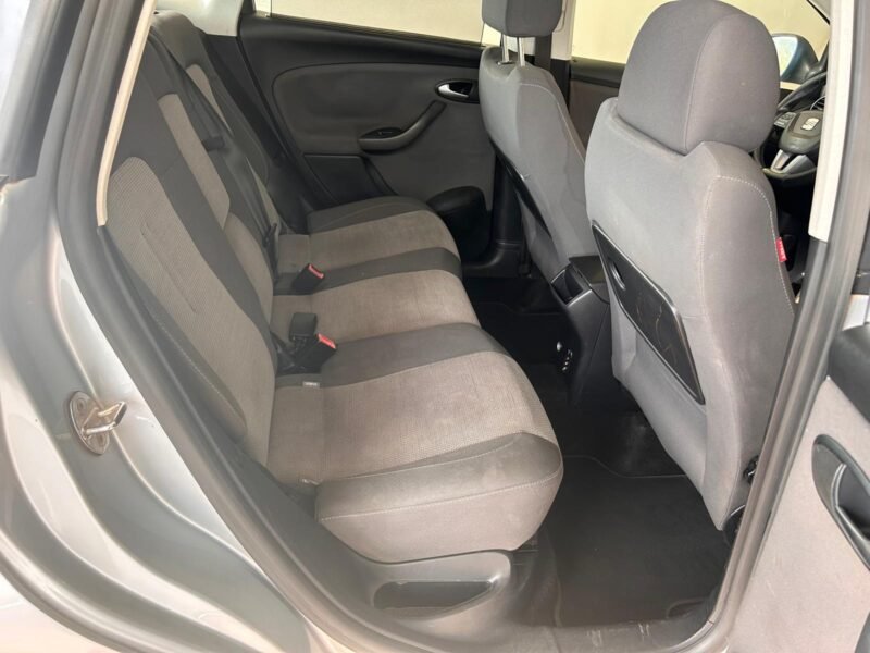 SEAT ALTEA XL 1.6TDI