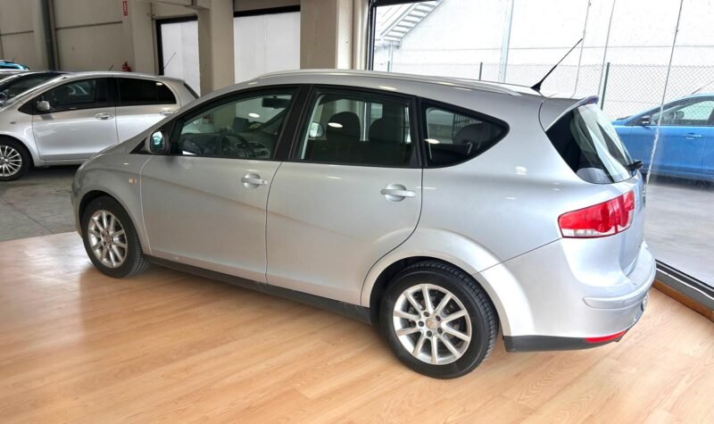 SEAT ALTEA XL 1.6TDI